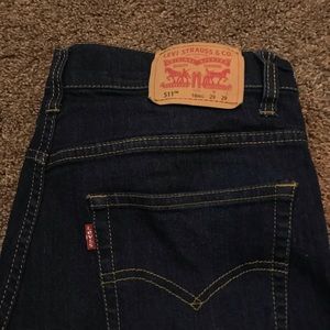 Levi’s Jeans❤️